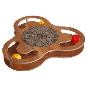 Aktivitetsbrt i tr Triangel