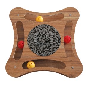 Aktivitetsbrt i tr Firkant