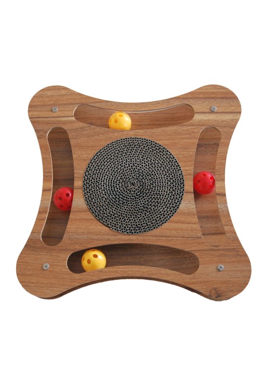 Aktivitetsbrt i tr Firkant