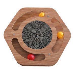 Aktivitetsbrt i tr Sekskant