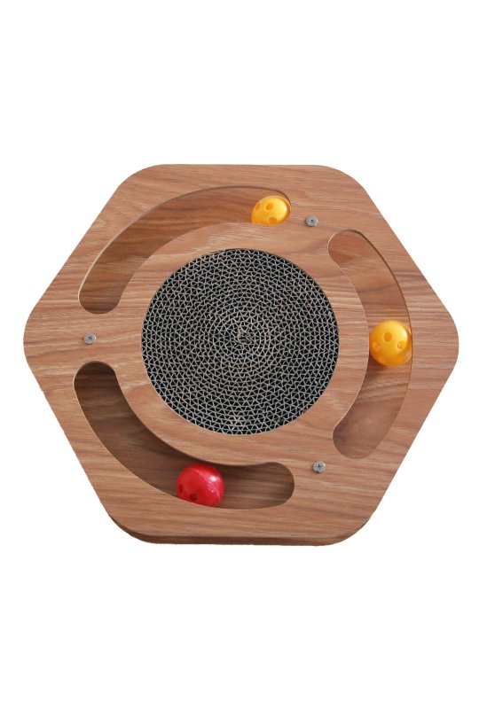 Aktivitetsbrt i tr Sekskant