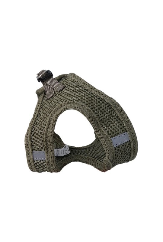 WOUAPY Soft sele army grn