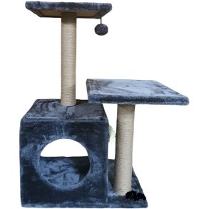 Whesco Kradsetr med hule gr 