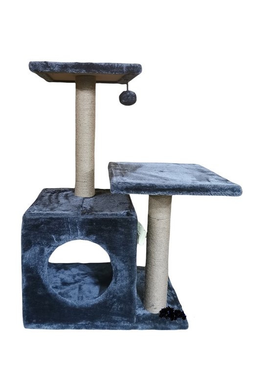 Whesco Kradsetr med hule gr 