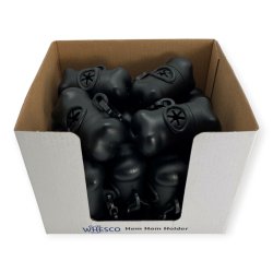 Whesco Hm Hm Holder 20 stk i display 