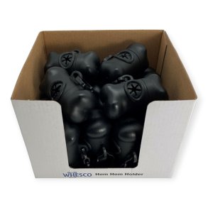 Whesco Hm Hm Holder 20 stk i display 