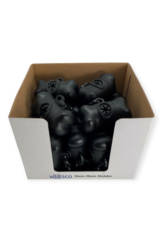 Whesco Hm Hm Holder 20 stk i display 