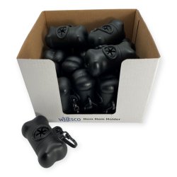 Whesco Hm Hm Holder 20 stk i display 