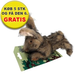 Whesco Plys Hare Large