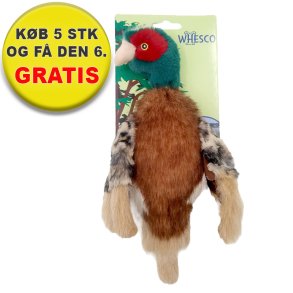 Whesco Plys Fasan Large