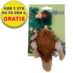  Whesco Plys Fasan S/M