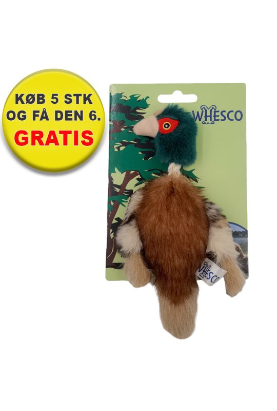  Whesco Plys Fasan S/M