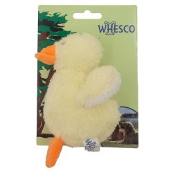 Whesco Plys And puppy