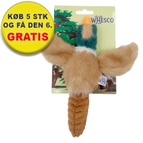 Whesco Liggende Fasan 