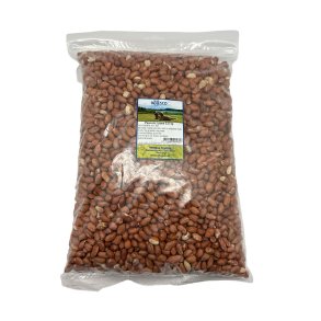 KonaCorn Peanuts I pose 2,5 kg