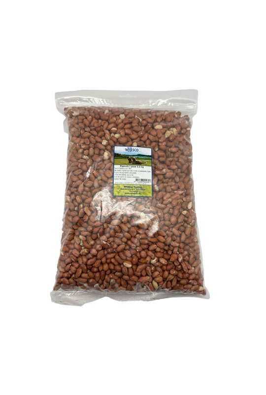  KonaCorn Peanuts I pose 2,5 kg