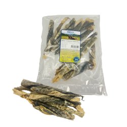 Whesco Torskeskind Twisted 