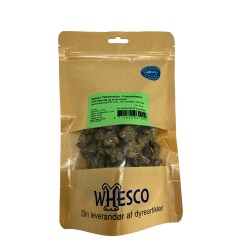 Whesco Naturlige Fiskekd I Tern 100 gr.