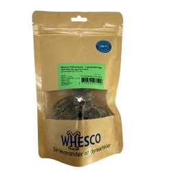 Whesco Naturlige Laksekdsringe 100 gr.