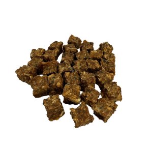 Whesco Naturlige Laksekd I Tern 100 gr.