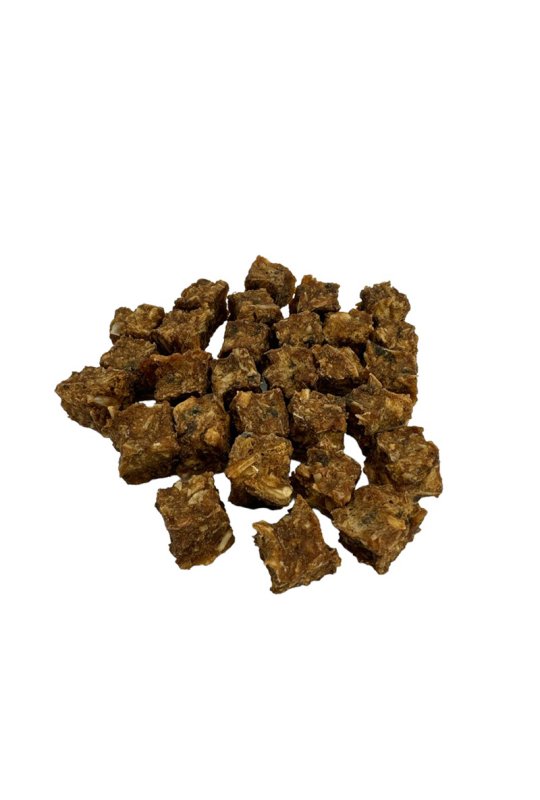 Whesco Naturlige Laksekd I Tern 100 gr.