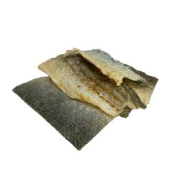 Whesco Naturligt Lakseskind 80 gr.