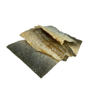 Whesco Naturligt Lakseskind 80 gr.