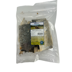 Whesco Naturligt Lakseskind 80 gr.