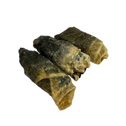 Whesco Naturlige Torskeruller 250 gr.