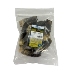 Whesco Naturlige Torskeruller 250 gr.