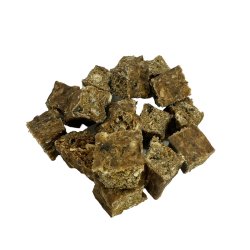 Whesco Naturlige Torskekd I Tern 100 gr.