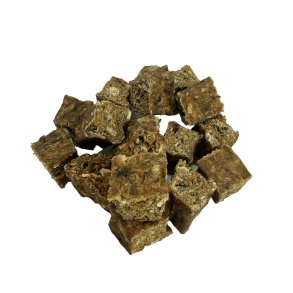 Whesco Naturlige Torskekd I Tern 100 gr.