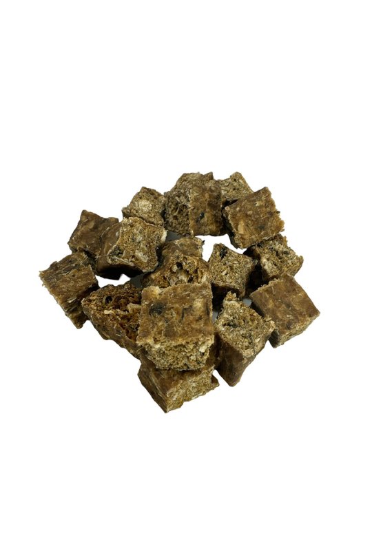 Whesco Naturlige Torskekd I Tern 100 gr.