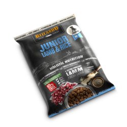 Belcando Junior Lam &amp; Ris