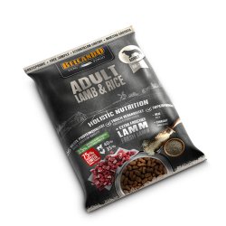 Belcando Adult Lam &amp; Ris