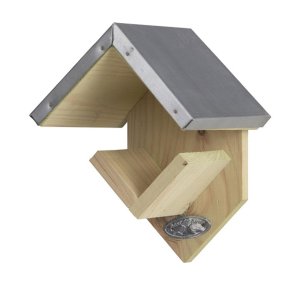 KonaCorn trhus til peanuts btter