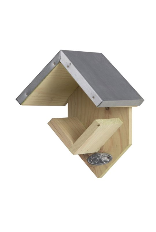 KonaCorn trhus til peanuts btter