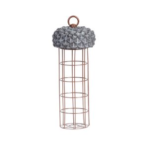 KonaCorn foderbeholder vildtfuglebolde 