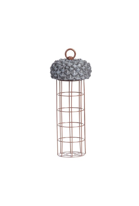 KonaCorn foderbeholder vildtfuglebolde 