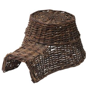 KonaCorn hus til pindsvin