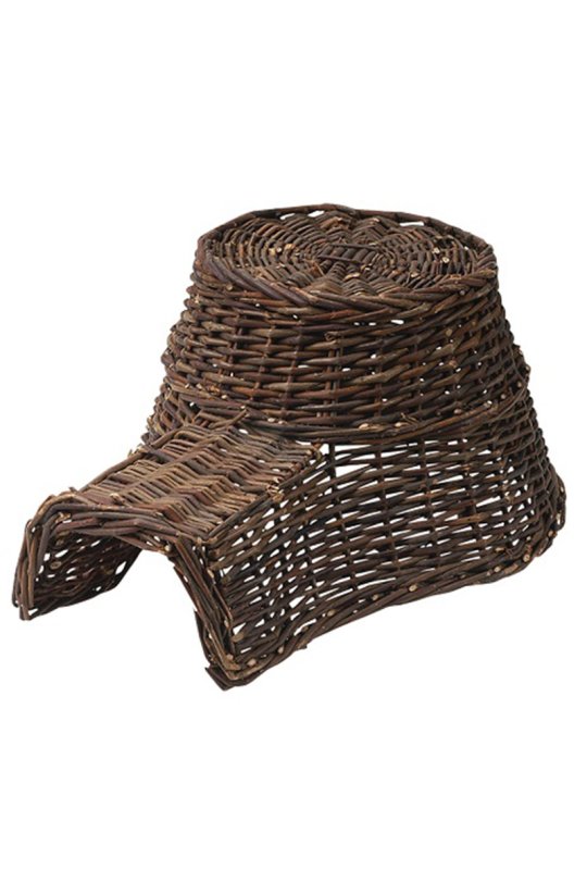 KonaCorn hus til pindsvin