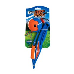 Chuckit Fetch &amp; Fold Kaster