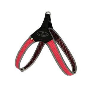 Pratiko Clip On Back Sele, Pink