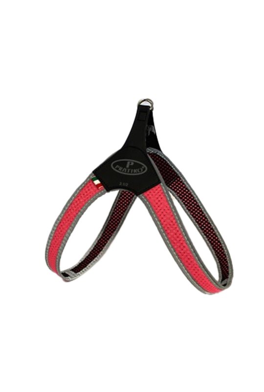 Pratiko Clip On Back Sele, Pink