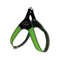 Pratiko Clip On Back Sele, Neon Grn