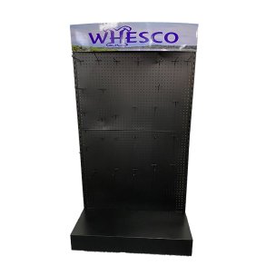 Whesco display