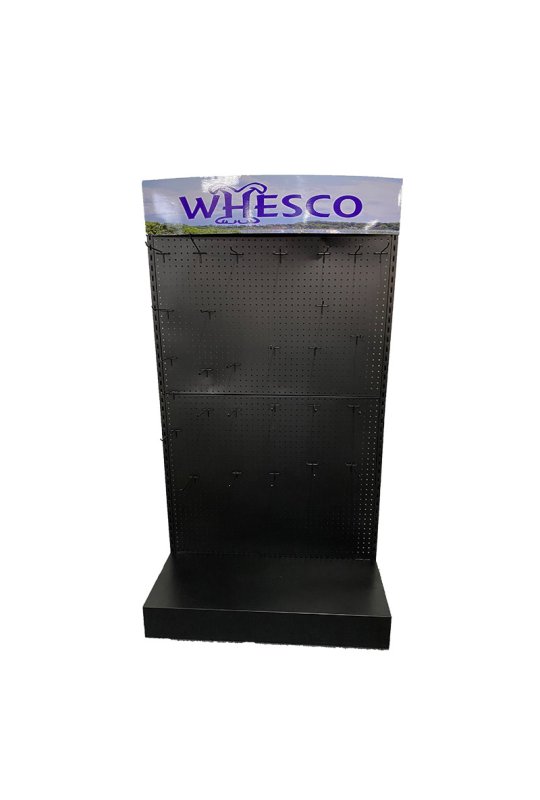 Whesco display
