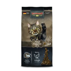 Leonardo Adult Complete 32/16