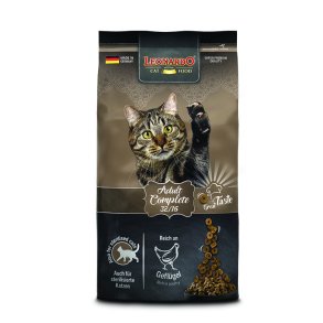 Leonardo Adult Complete 32/16