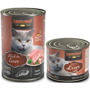 Leonardo Vådfoder - Flere Varianter